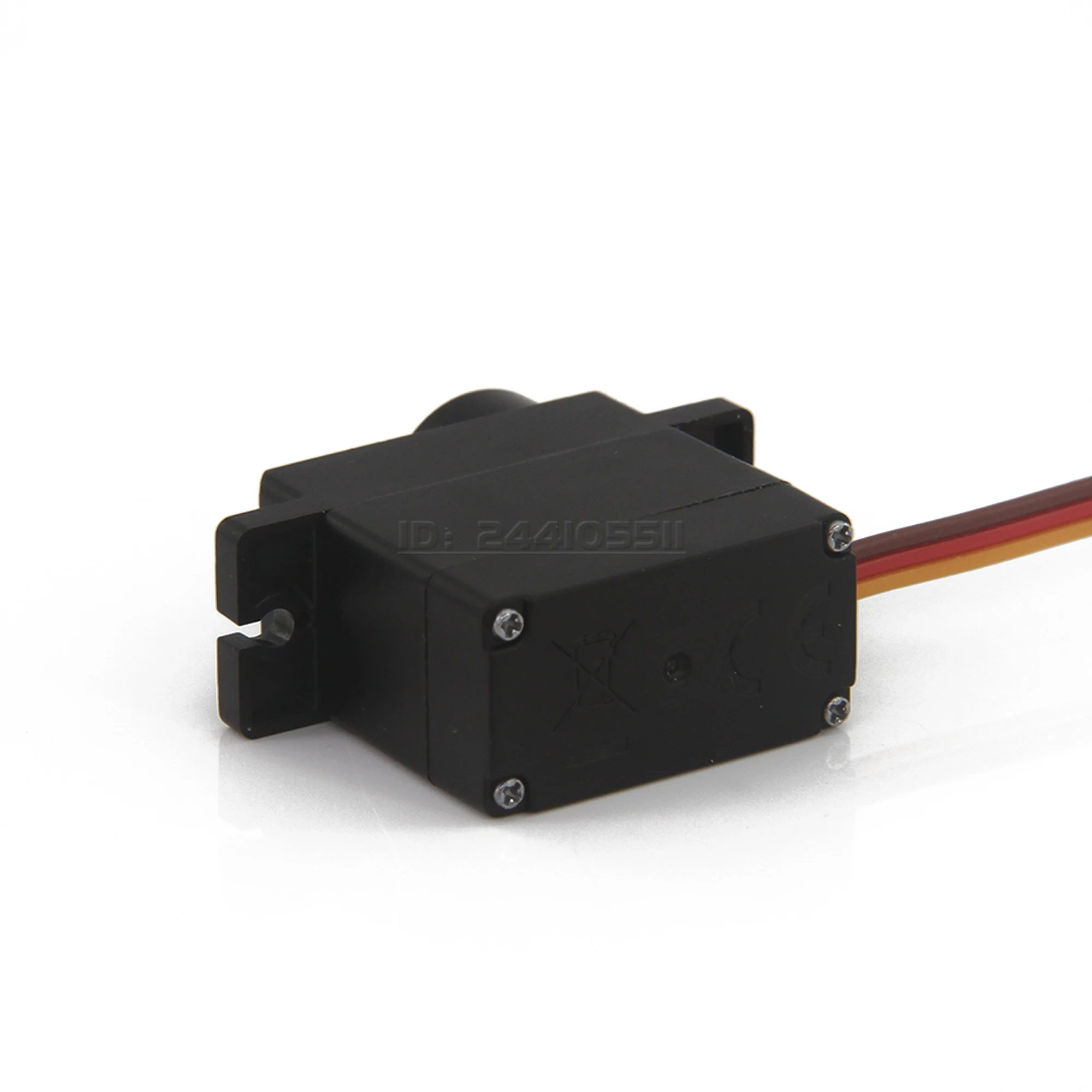Diy Automation Projects - Цифровой микро-сервопривод NEEBRC 9G с металлическим