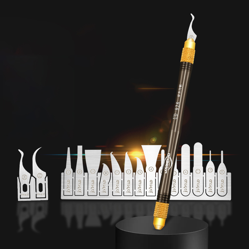 Tasmota Flash Tool - Нож 17 в 1 для обслуживания