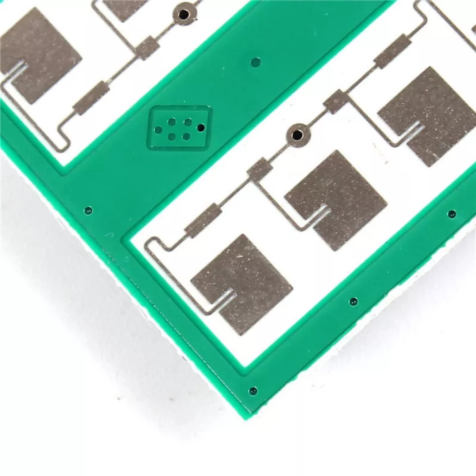 CDM324 24ГГц микроволновый рад – обзор и цена Home Automation With Arduino