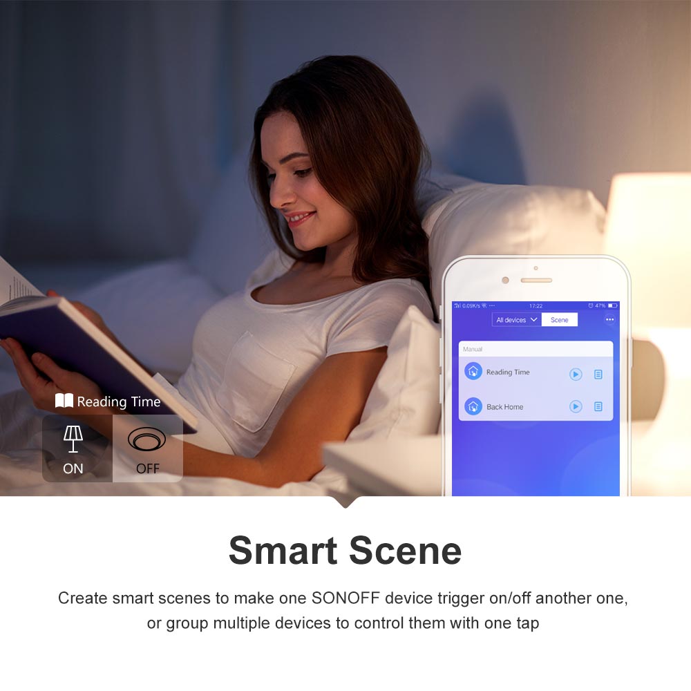 Itead SONOFF 4CH R2 Wi-Fi Бесп – обзор и цена Home Automation Ideas