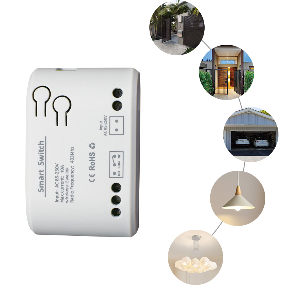 EWelink Wifi Smart Switch Дома – обзор и цена Home Automation Ideas