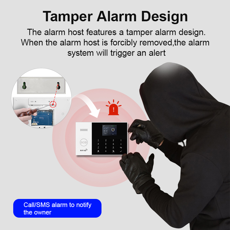 Комплект системы домашней авто – обзор и цена Diy Home Automation System
