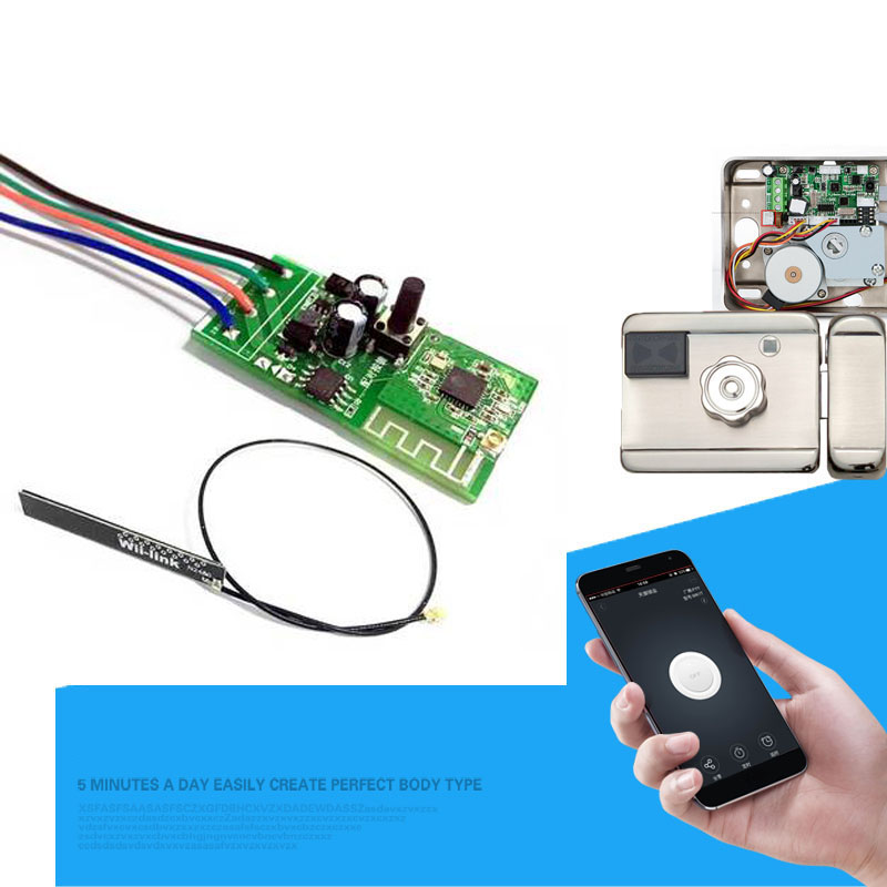 Умный переключатель Wi-Fi, 12  – обзор и цена Diy Home Automation System