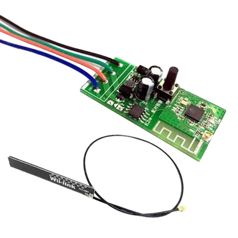 Умный переключатель Wi-Fi, 12  – обзор и цена Diy Home Automation System