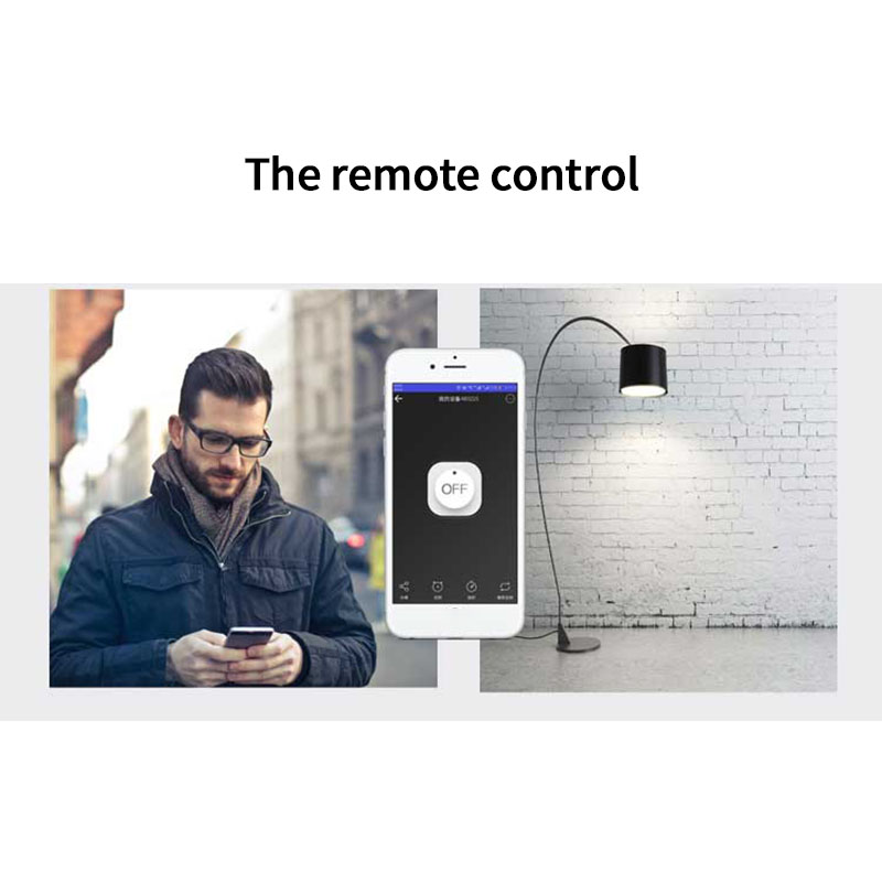 Умный переключатель Wi-Fi, 12  – обзор и цена Diy Home Automation System