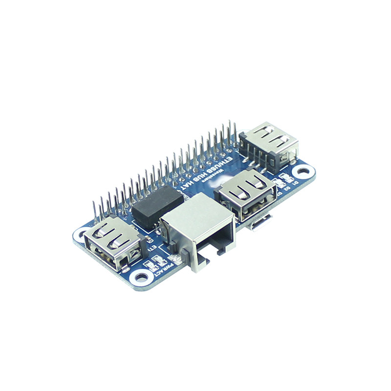 Raspberry Pi Zero W/2 W Ethern – обзор и цена Home Automation Raspberry Pi