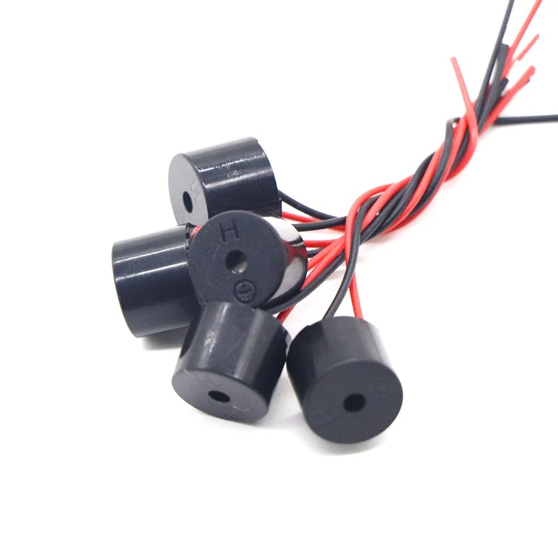 Зуммер 5В с проводом для FPV-д – обзор и цена Diy Automation Projects