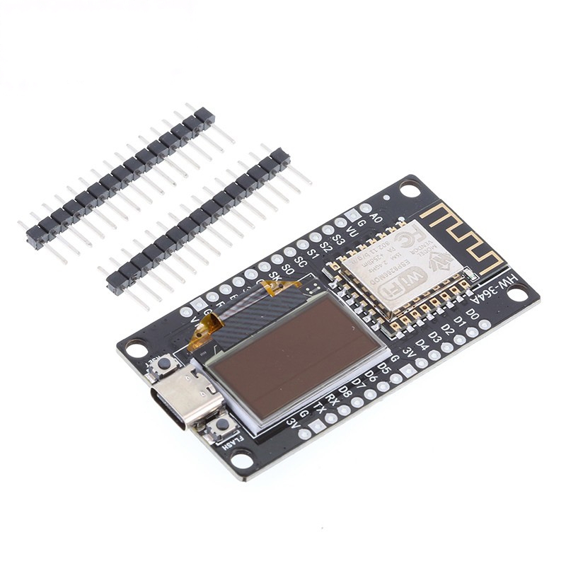 Плата разработки NodeMCU ESP82 – обзор и цена Esp8266 Nodemcu Board