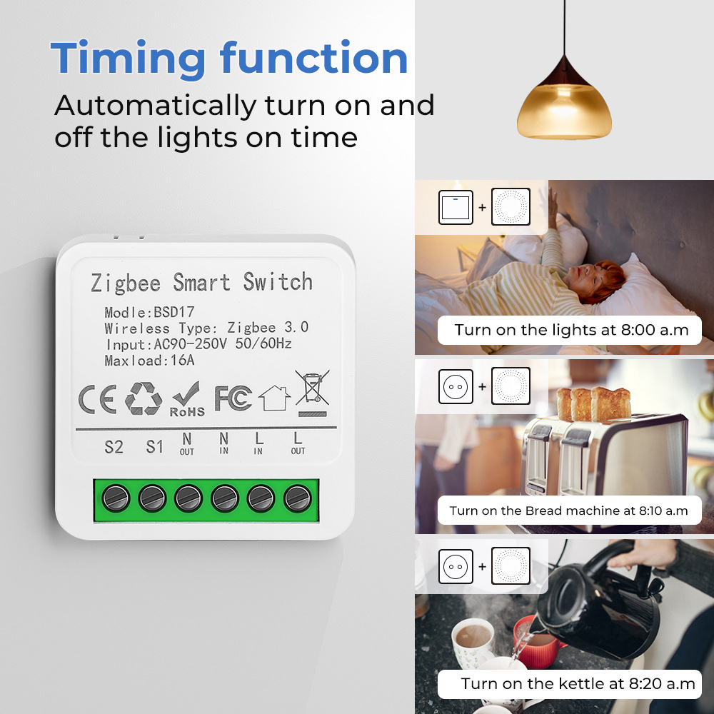Приложение EWeLink Mini ZigBee – обзор и цена Home Automation Ideas