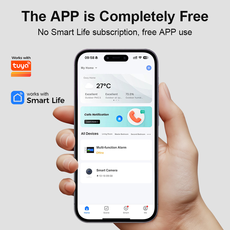 Комплект системы домашней авто – обзор и цена Diy Home Automation System