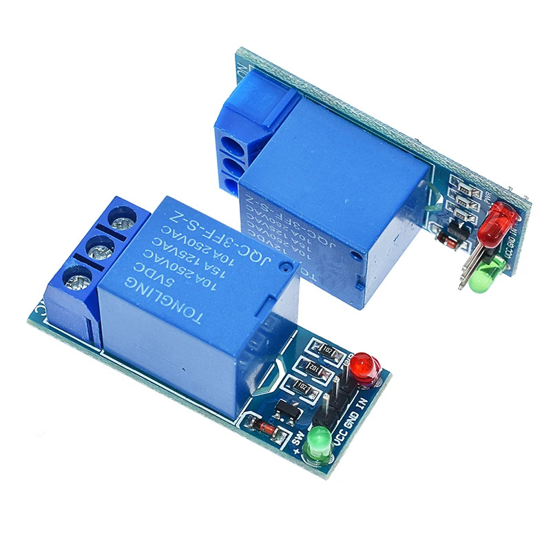 Новый модуль реле на 6 каналов – обзор и цена Home Automation With Arduino