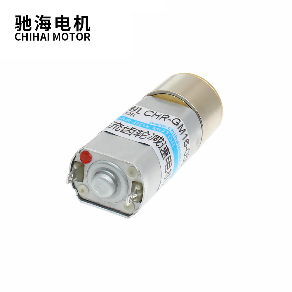 Мотор Chihai DC 3В 6В 12В 24В, – обзор и цена Diy Automation Projects