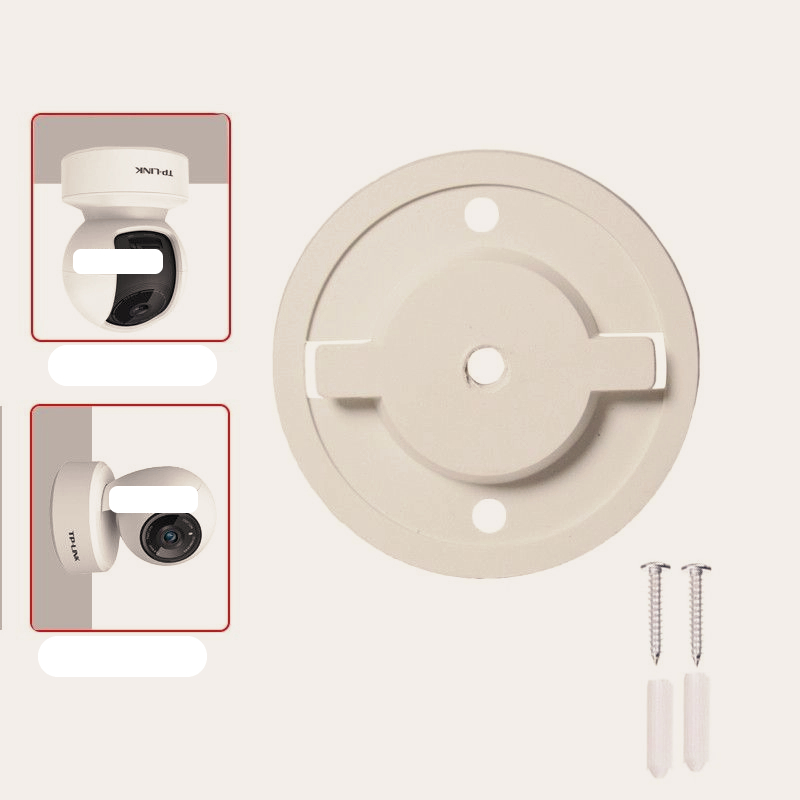 1 комплект монтажной базы ABS  – обзор и цена Tp-Link Camera Tapo C200