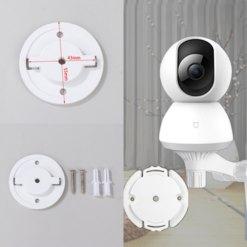 1 комплект монтажной базы ABS  – обзор и цена Tp-Link Camera Tapo C200