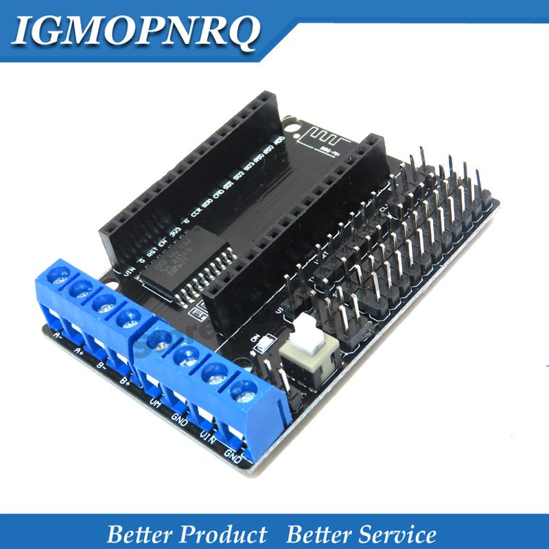 CH340G ESP8266 NodeMcu V3 Lua  – обзор и цена Esp8266 Nodemcu Board